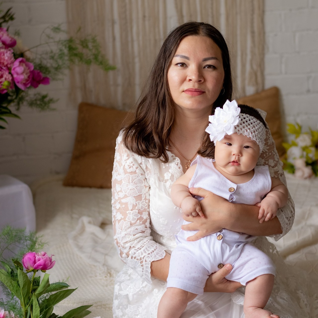 Отзывы. Фотограф новорожденных в Актобе Екатерина Узингер