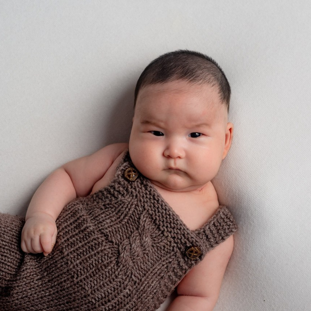 Отзывы. Фотограф новорожденных в Актобе Екатерина Узингер