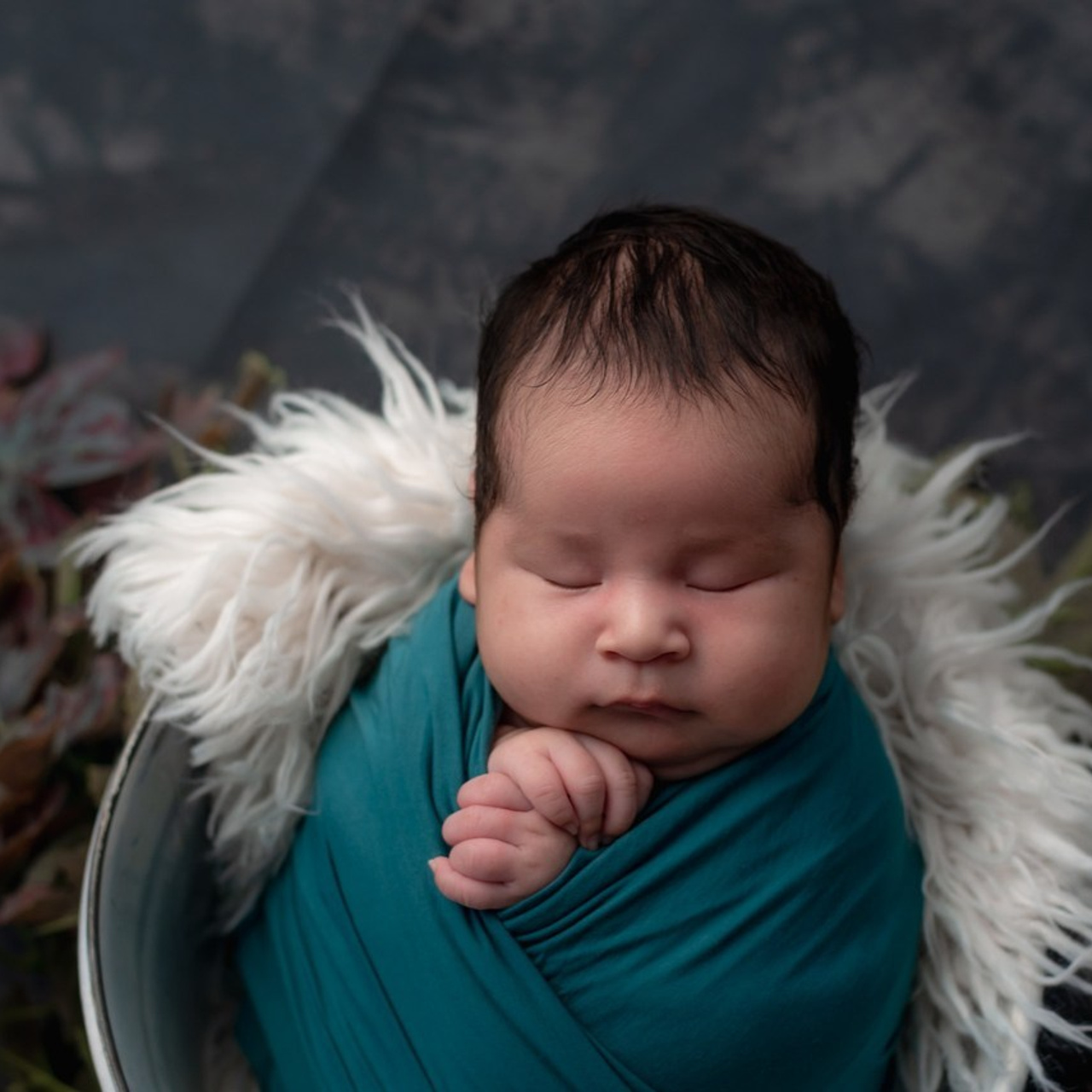 Отзывы. Фотограф новорожденных в Актобе Екатерина Узингер