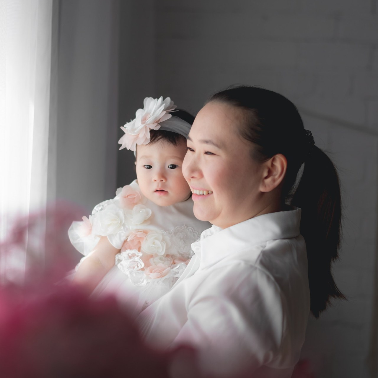 Отзывы. Фотограф новорожденных в Актобе Екатерина Узингер