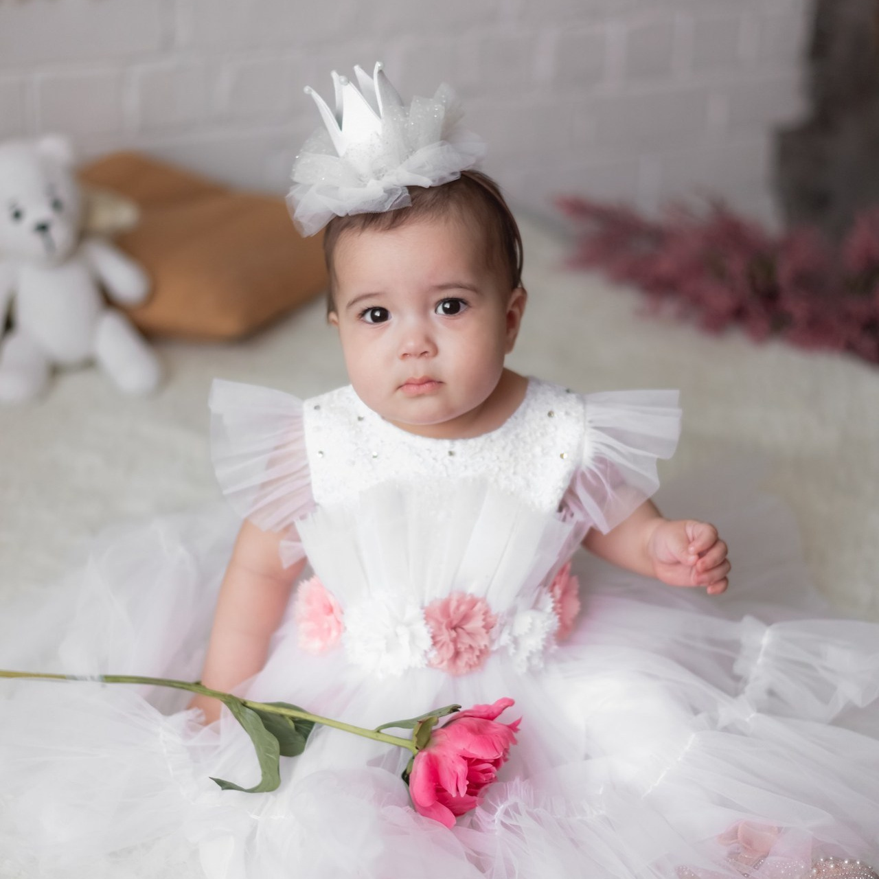 Отзывы. Фотограф новорожденных в Актобе Екатерина Узингер