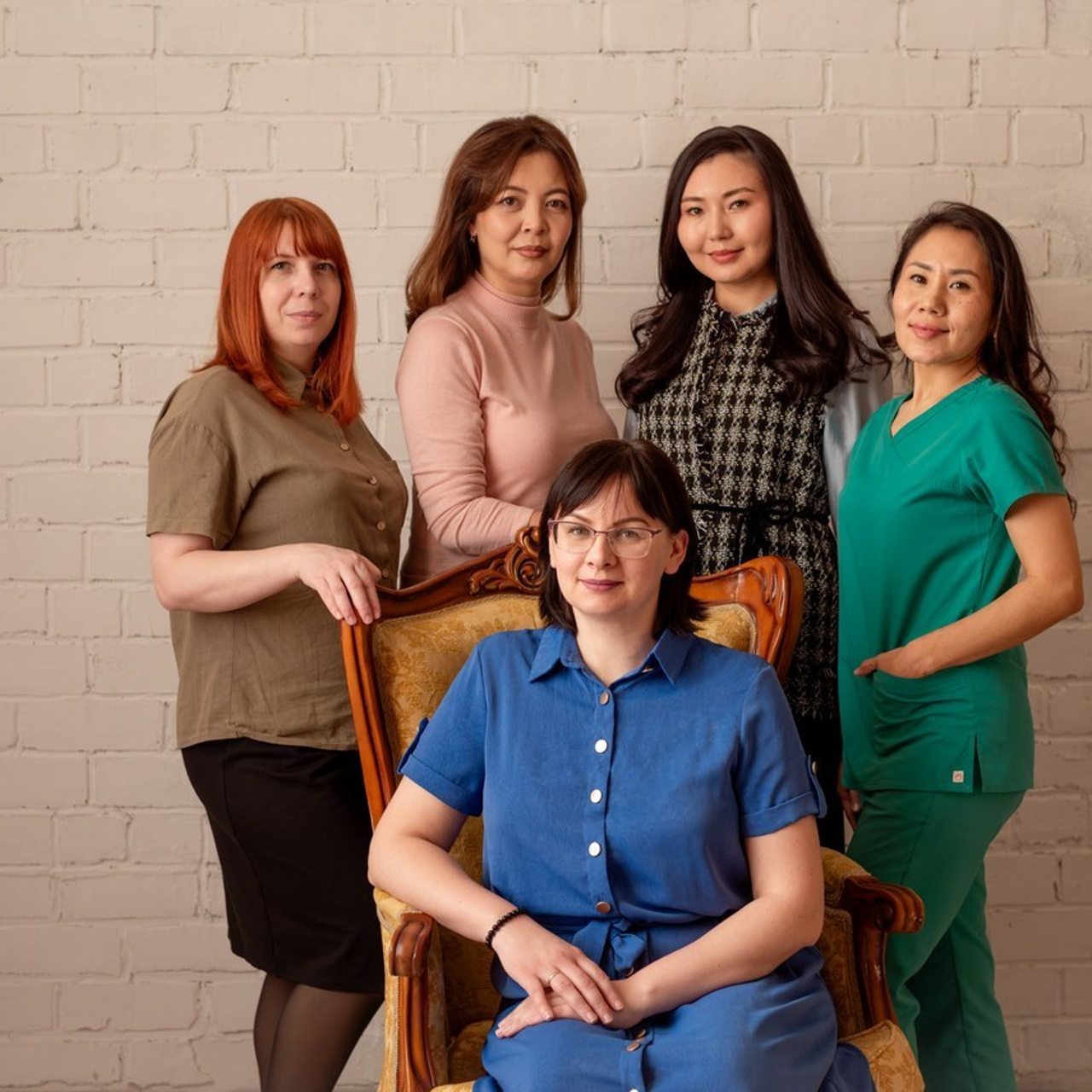 Отзывы. Фотограф новорожденных в Актобе Екатерина Узингер