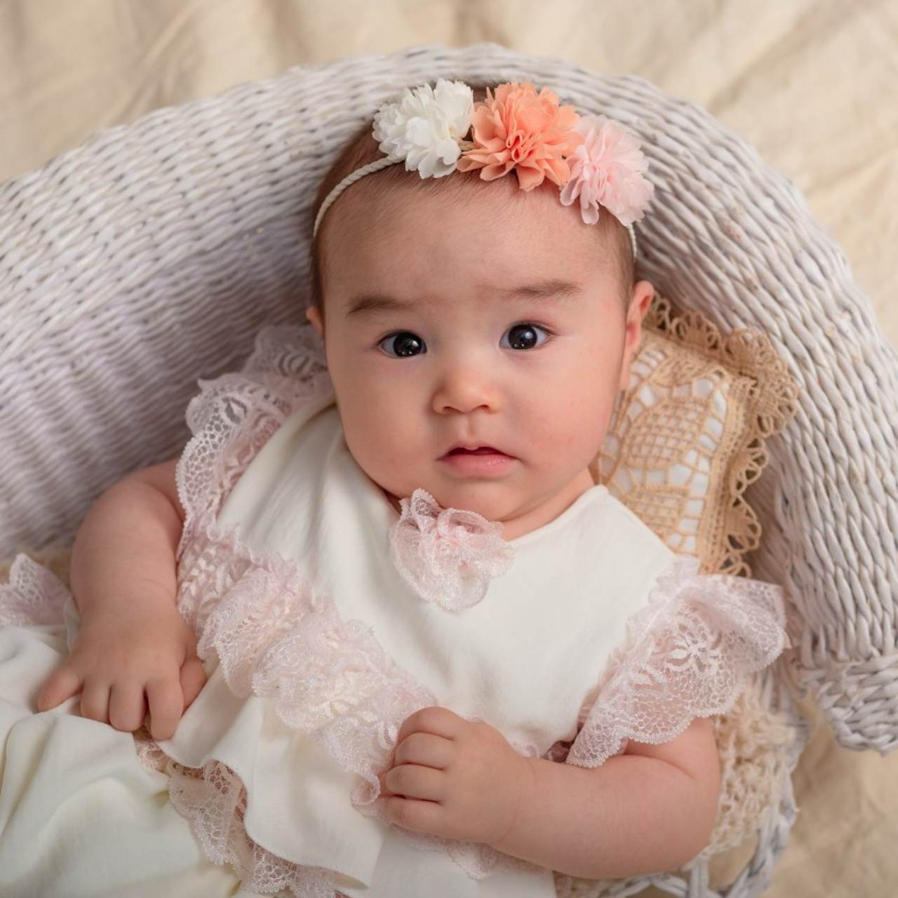 Отзывы. Фотограф новорожденных в Актобе Екатерина Узингер