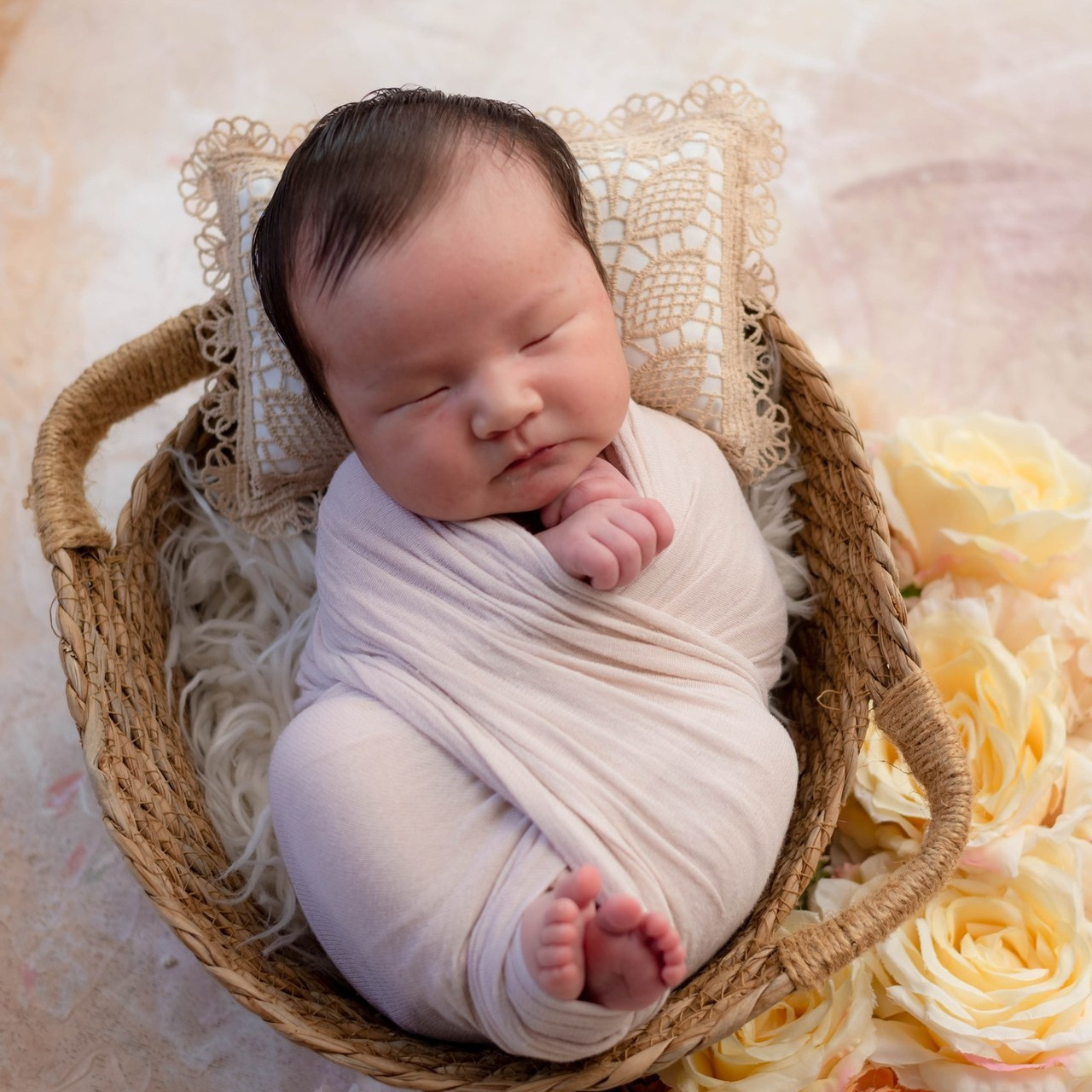 Отзывы. Фотограф новорожденных в Актобе Екатерина Узингер