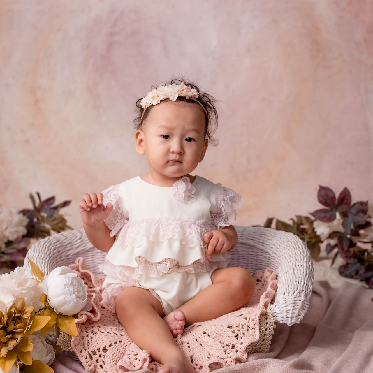 Отзывы. Фотограф новорожденных в Актобе Екатерина Узингер