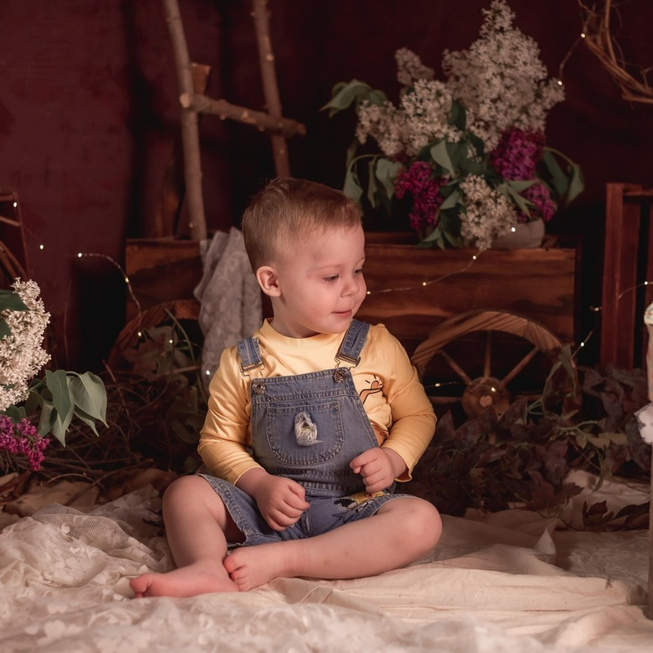 Отзывы. Фотограф новорожденных в Актобе Екатерина Узингер