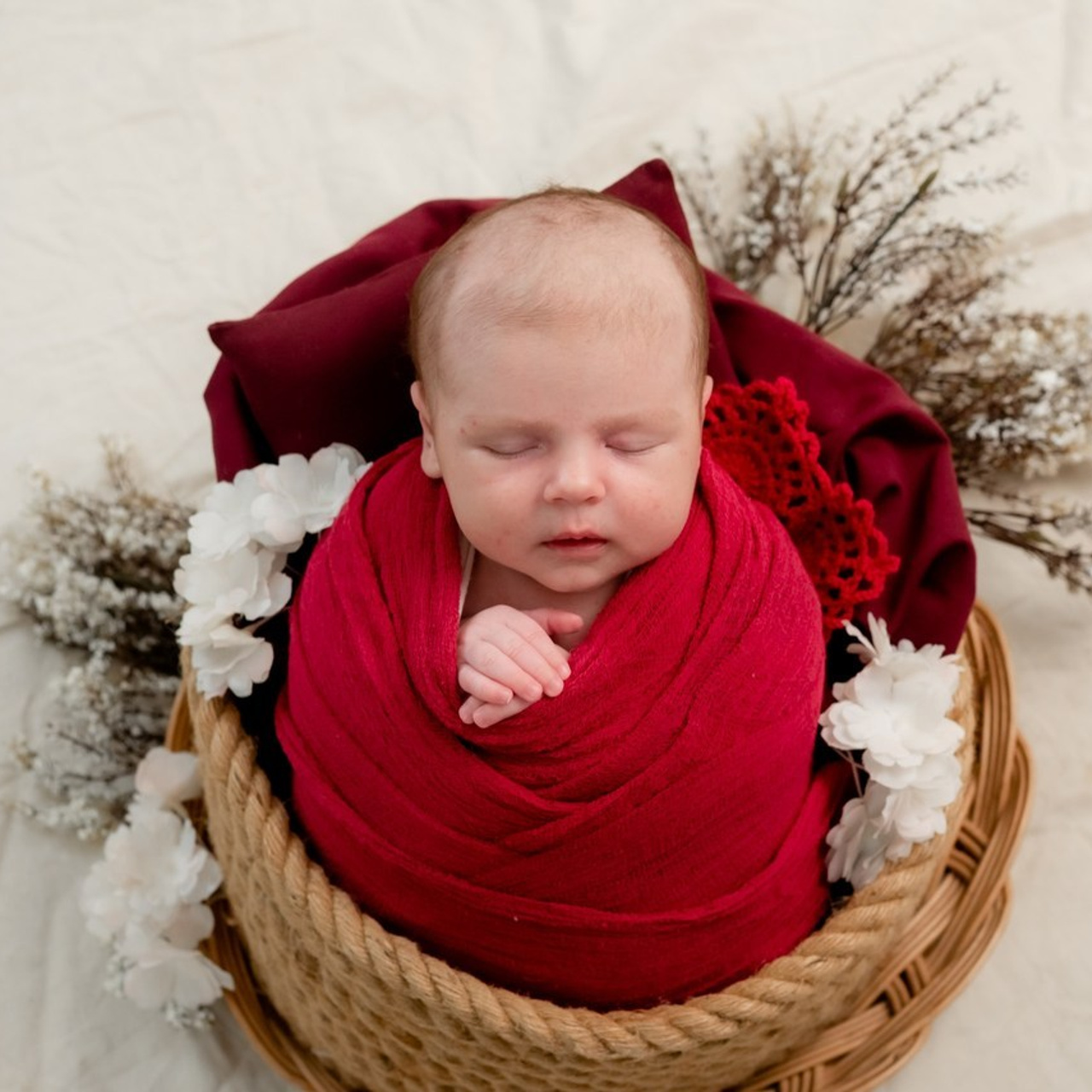 Отзывы. Фотограф новорожденных в Актобе Екатерина Узингер