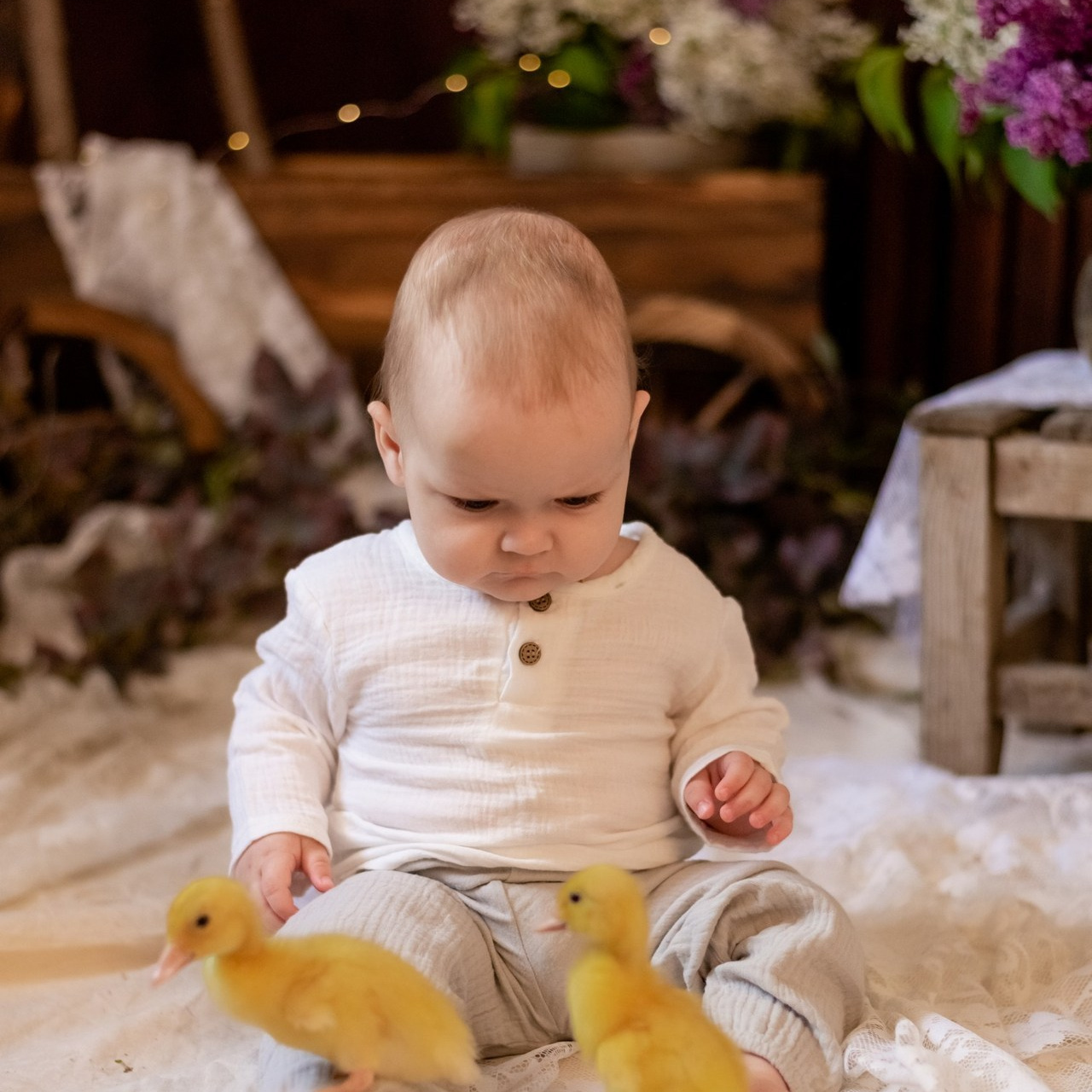 Отзывы. Фотограф новорожденных в Актобе Екатерина Узингер