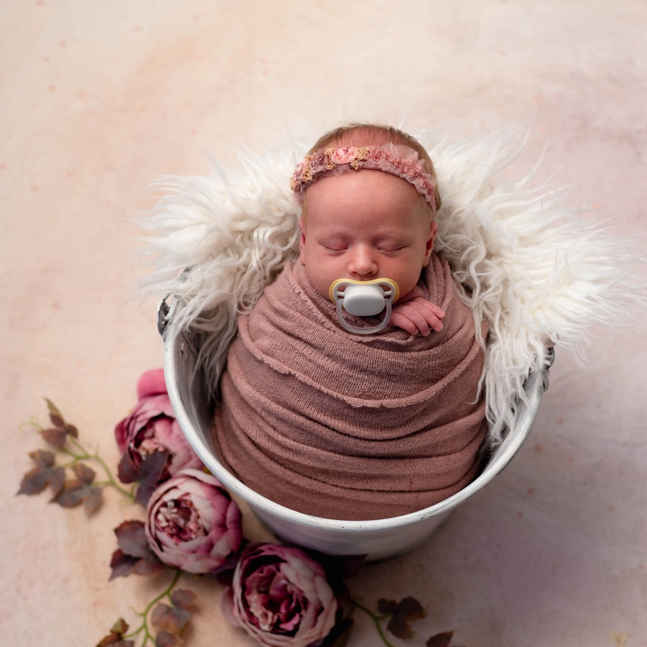 Отзывы. Фотограф новорожденных в Актобе Екатерина Узингер