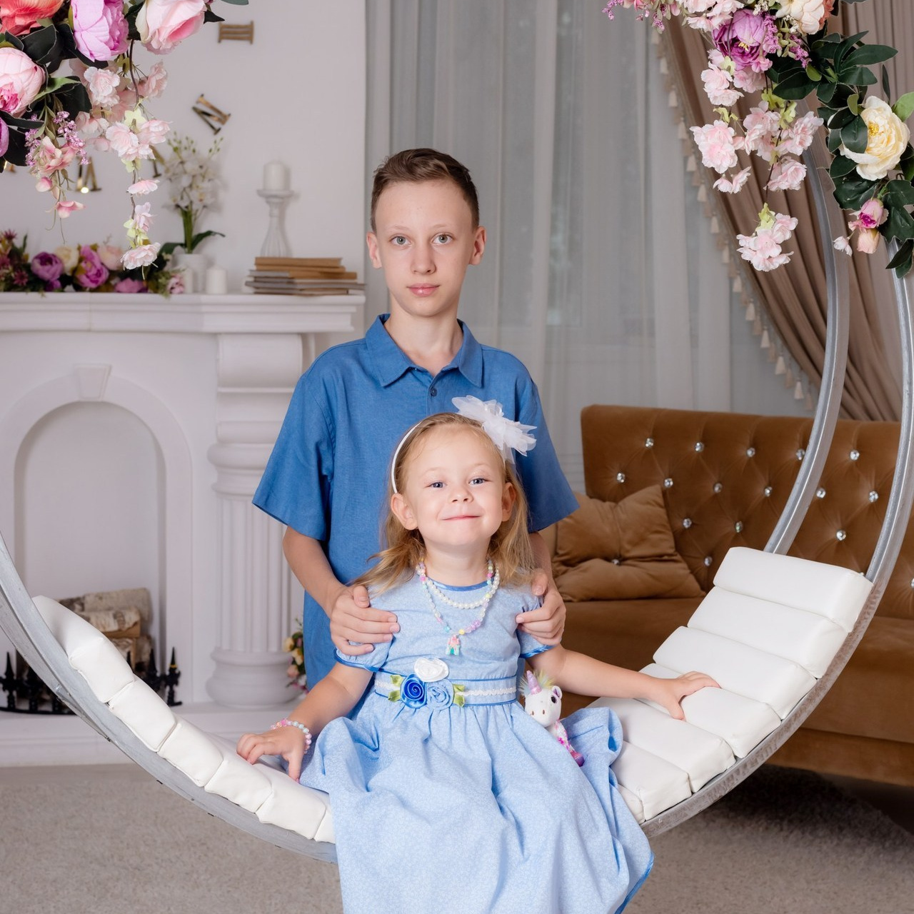 Отзывы. Фотограф новорожденных в Актобе Екатерина Узингер