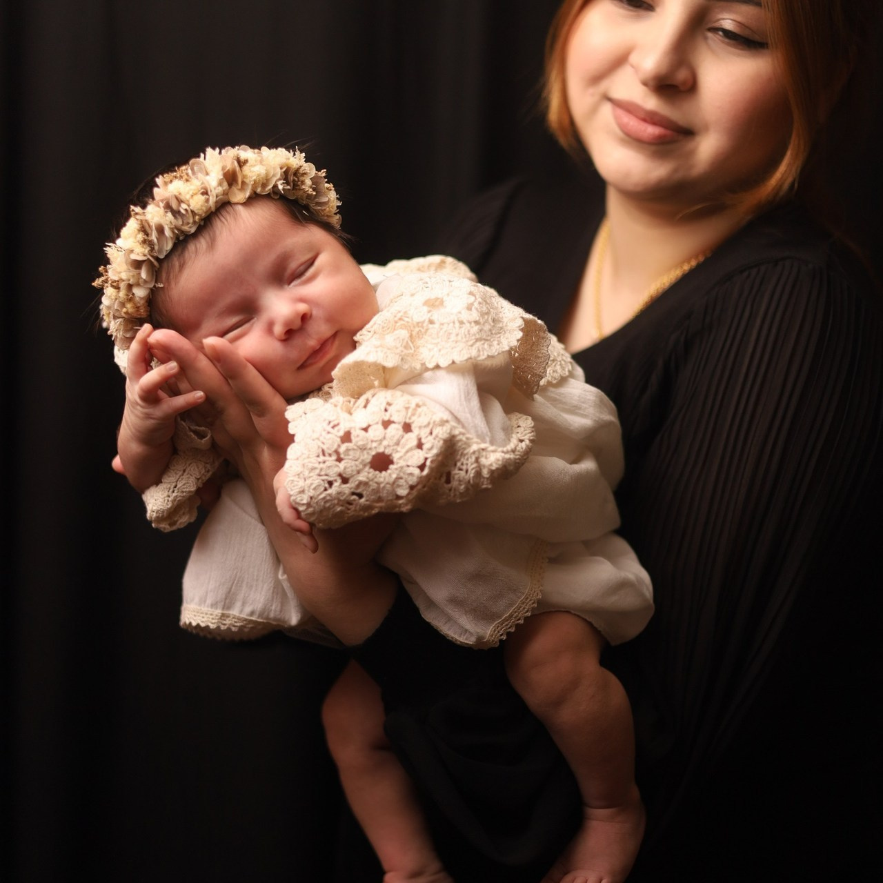 Отзывы. Фотограф новорожденных Саратов