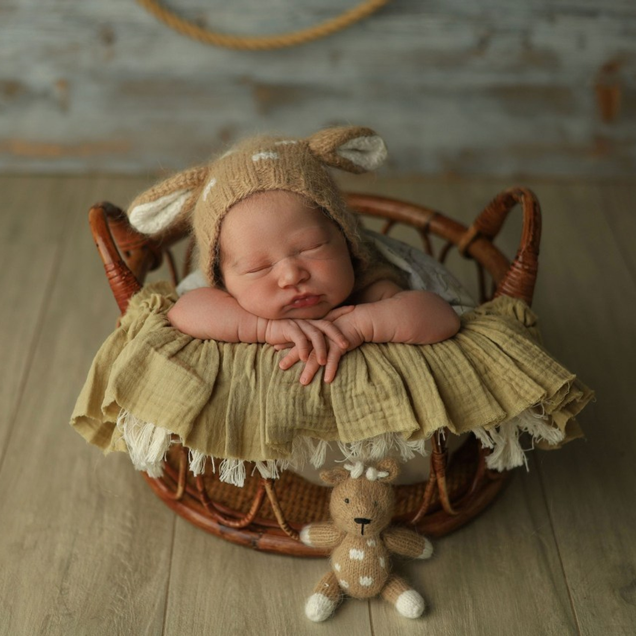 Отзывы. Фотограф новорожденных Саратов