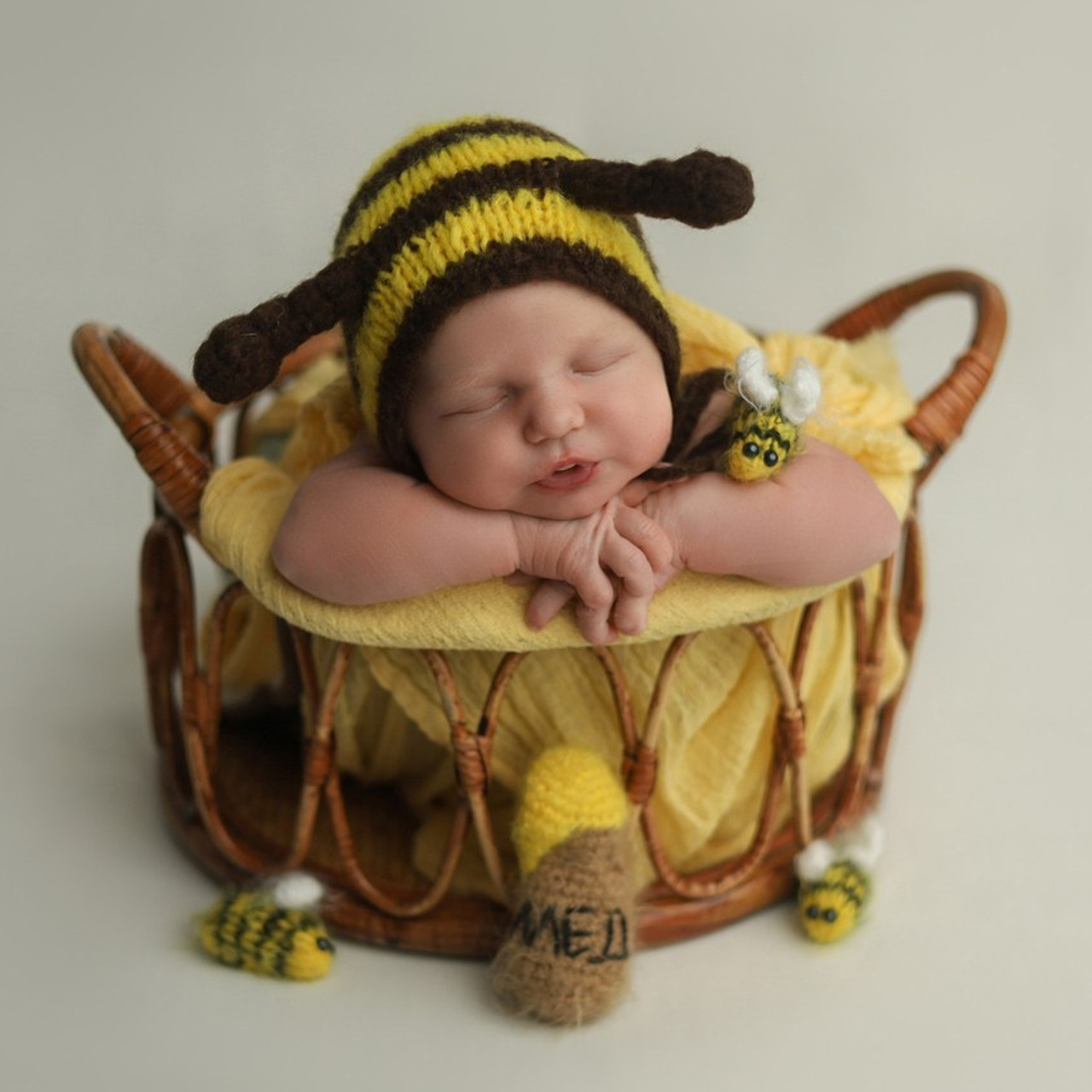 Отзывы. Фотограф новорожденных Саратов