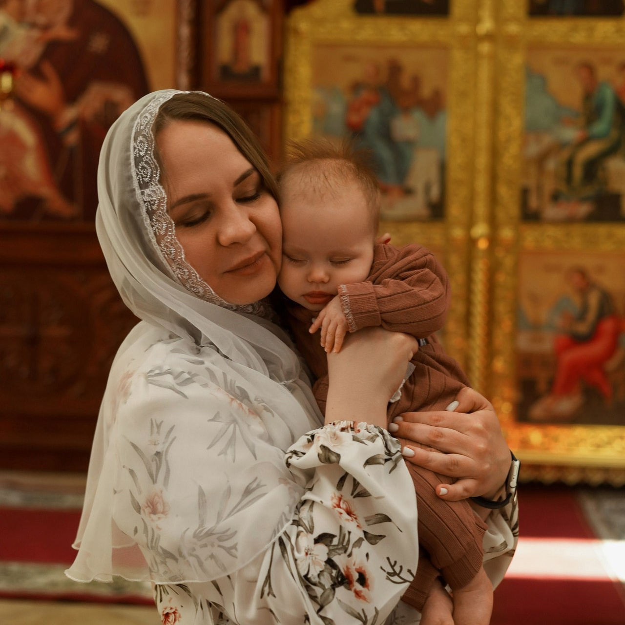 Отзывы. Фотограф новорожденных Саратов