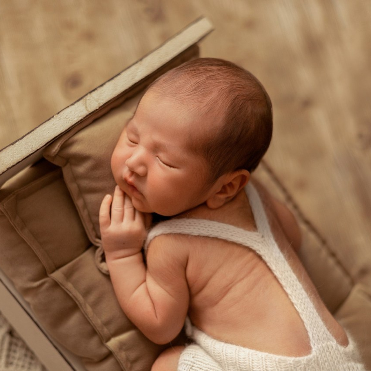 Отзывы. Фотограф новорожденных Саратов