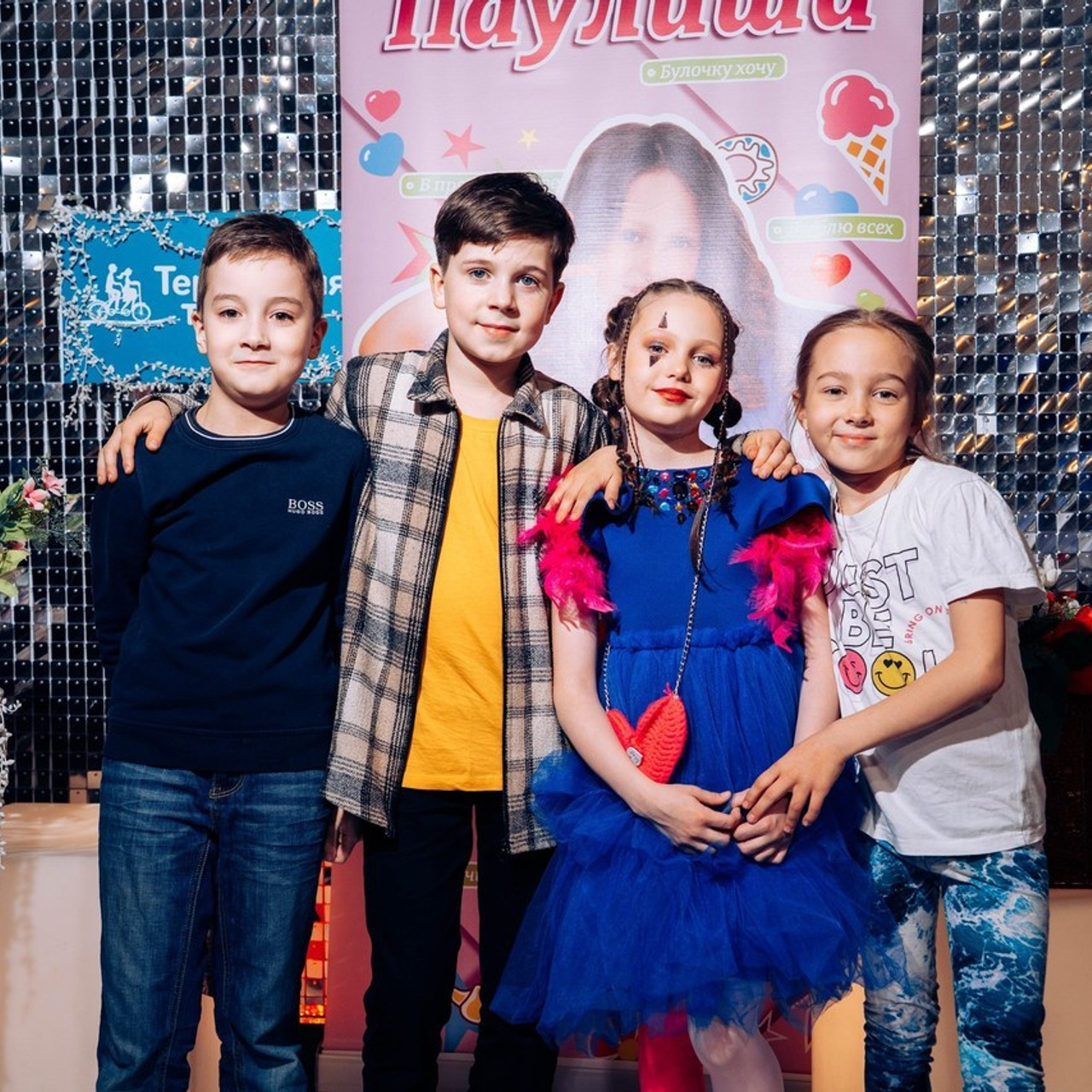 Отзывы. Ваш фотограф в Санкт-Петербурге Анна Просвирина
