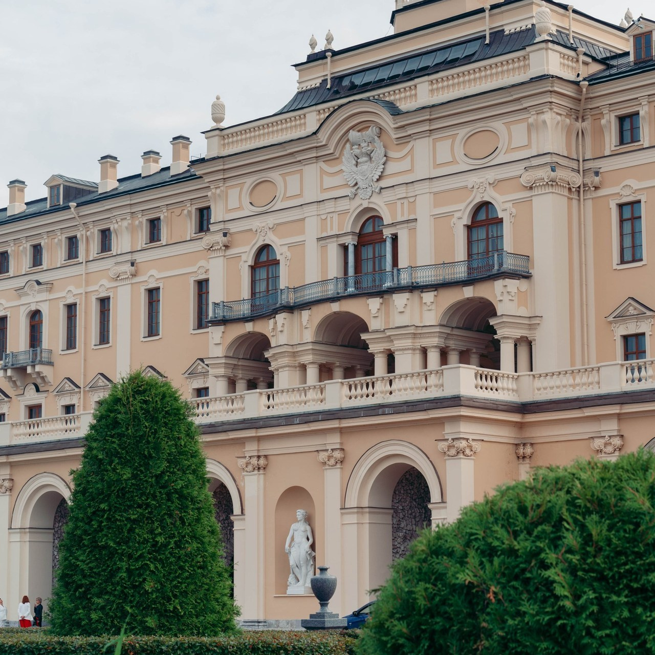 Отзывы. Ваш фотограф в Санкт-Петербурге Анна Просвирина