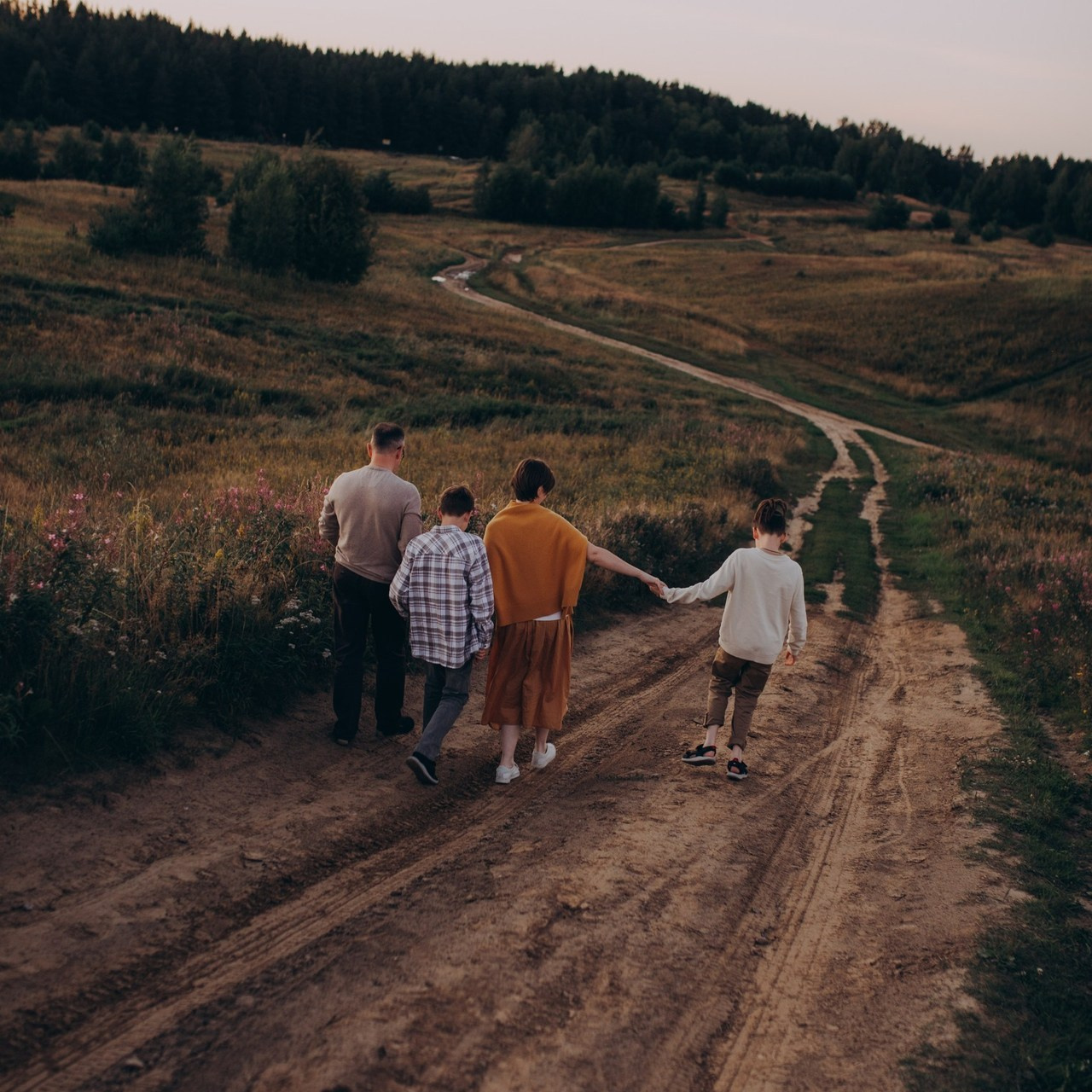 Отзывы. Семейный фотограф Кристина Шахура