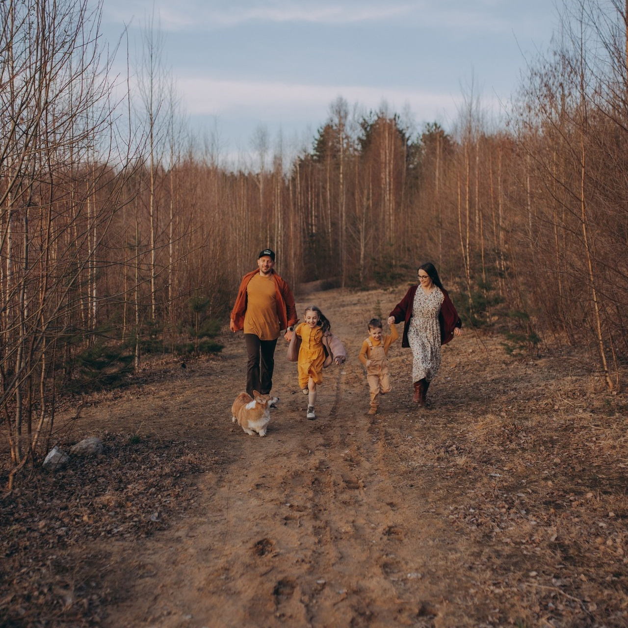 Отзывы. Семейный фотограф Кристина Шахура