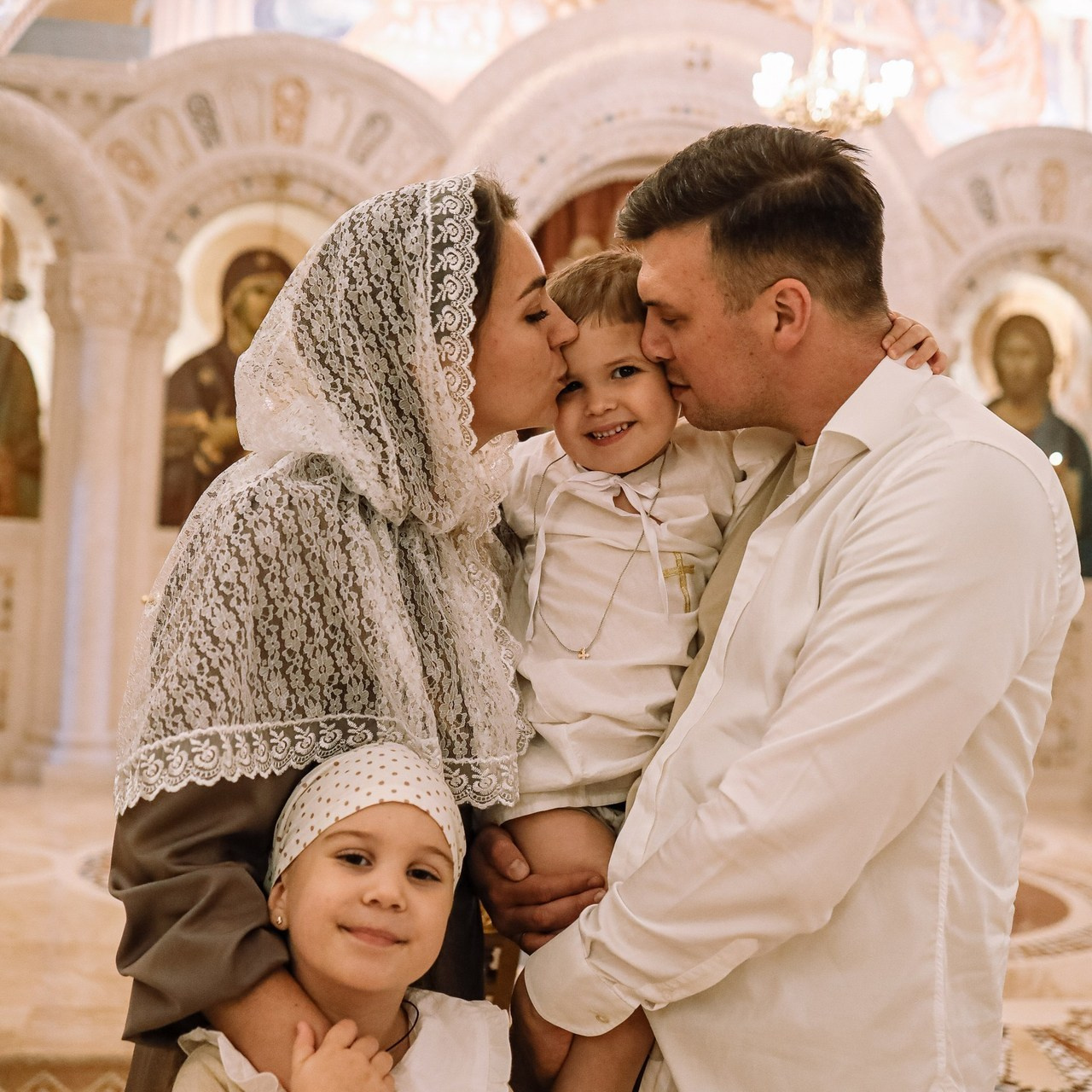 Отзывы. Семейный фотограф в Челябинске Ольга Быстрых