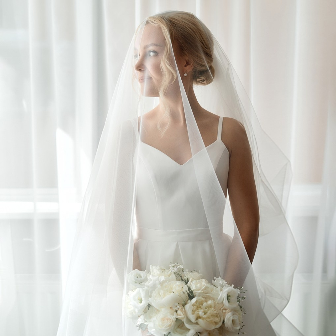 Александр и Анна