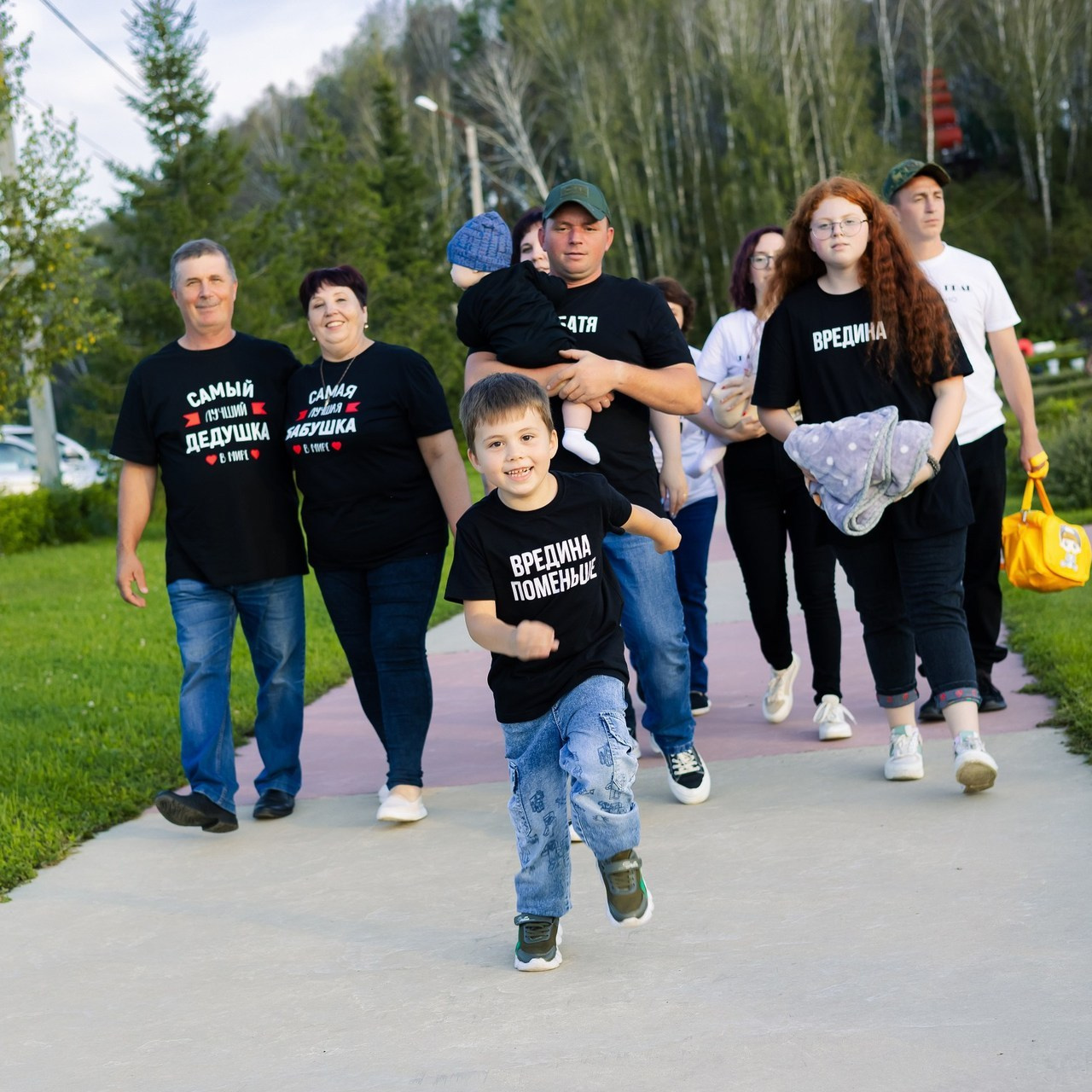 Отзывы. Семейный фотограф в р. п. Маслянино Саишева Мария