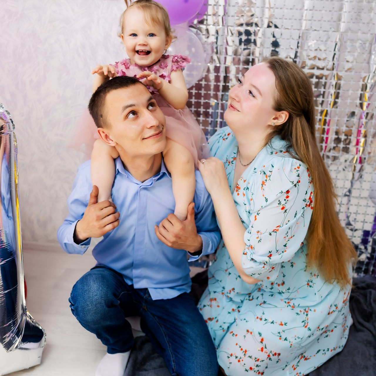 Отзывы. Семейный фотограф в р. п. Маслянино Саишева Мария