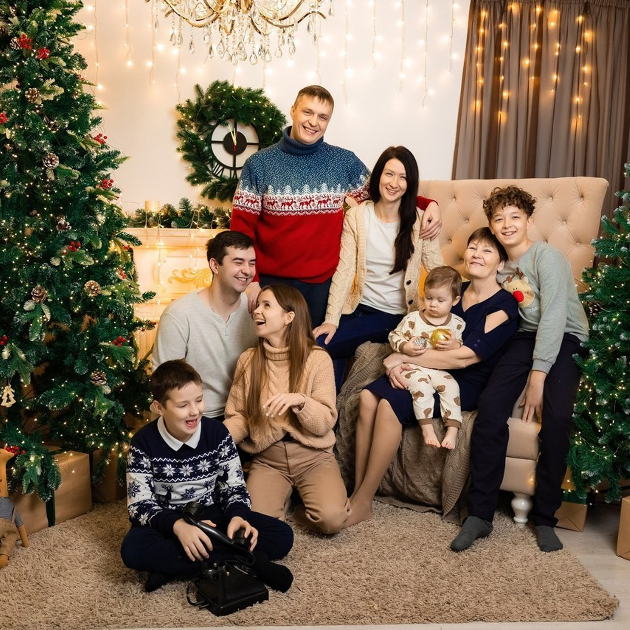 Отзывы. Семейный фотограф в р. п. Маслянино Саишева Мария