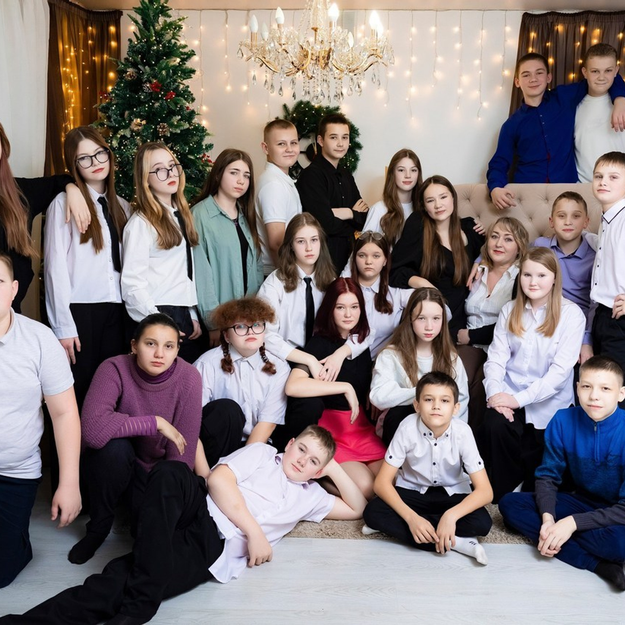 Отзывы. Семейный фотограф в р. п. Маслянино Саишева Мария