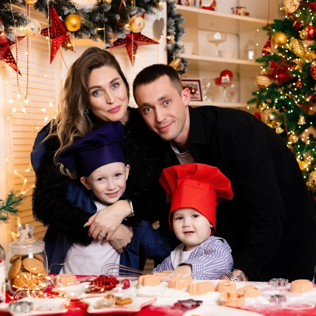 Отзывы. Семейный фотограф в р. п. Маслянино Саишева Мария