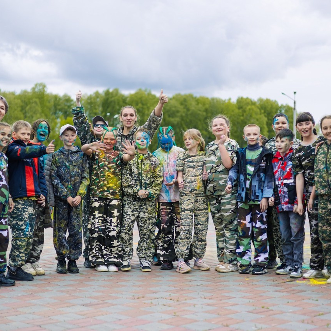 Отзывы. Семейный фотограф в р. п. Маслянино Саишева Мария