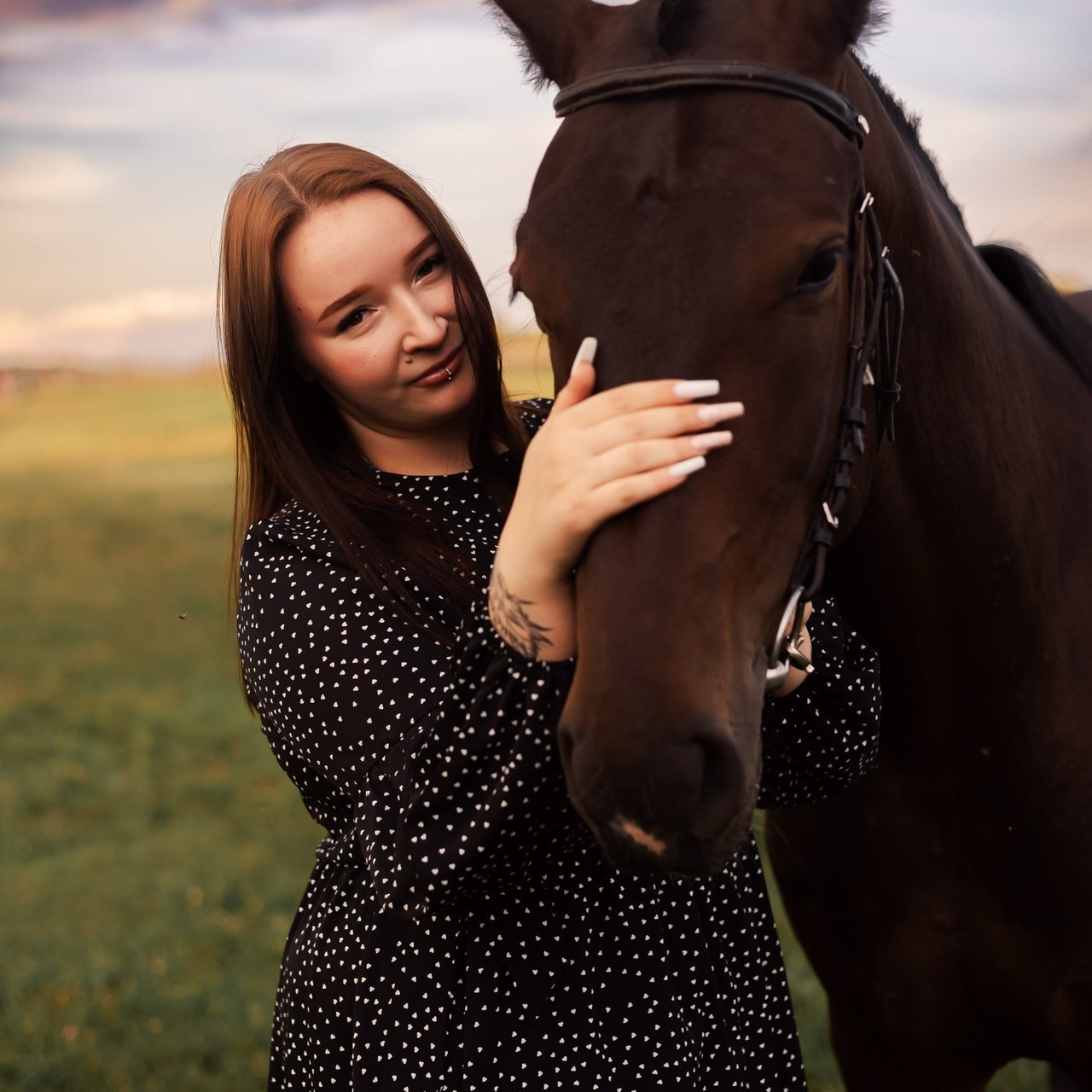 Отзывы. Семейный фотограф в р. п. Маслянино Саишева Мария
