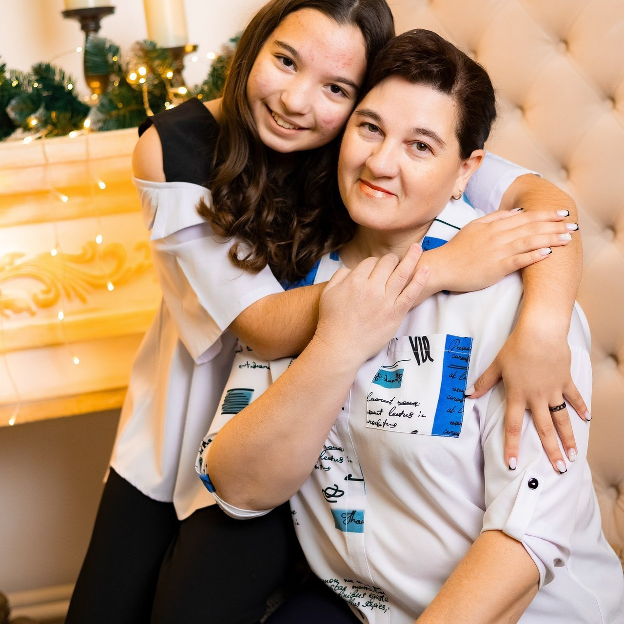 Отзывы. Семейный фотограф в р. п. Маслянино Саишева Мария