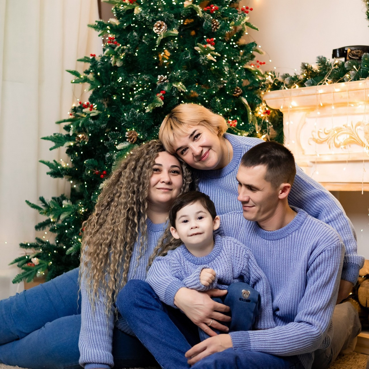 Отзывы. Семейный фотограф в р. п. Маслянино Саишева Мария