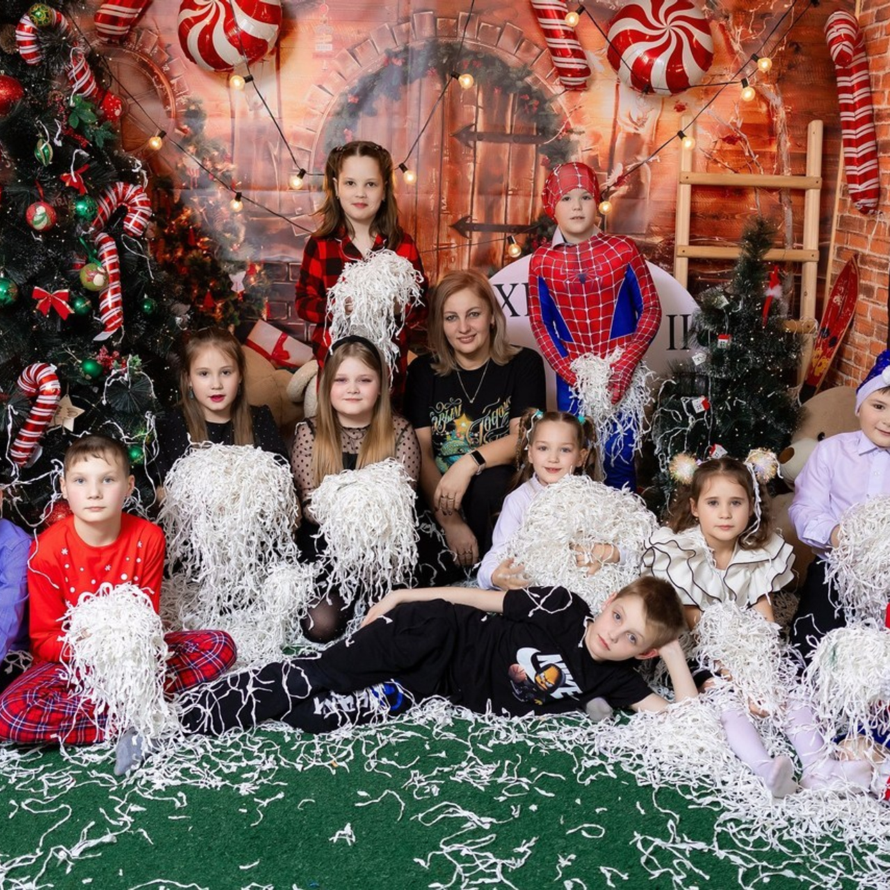 Отзывы. Семейный фотограф в р. п. Маслянино Саишева Мария