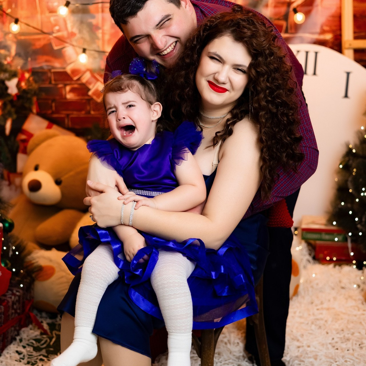 Отзывы. Семейный фотограф в р. п. Маслянино Саишева Мария