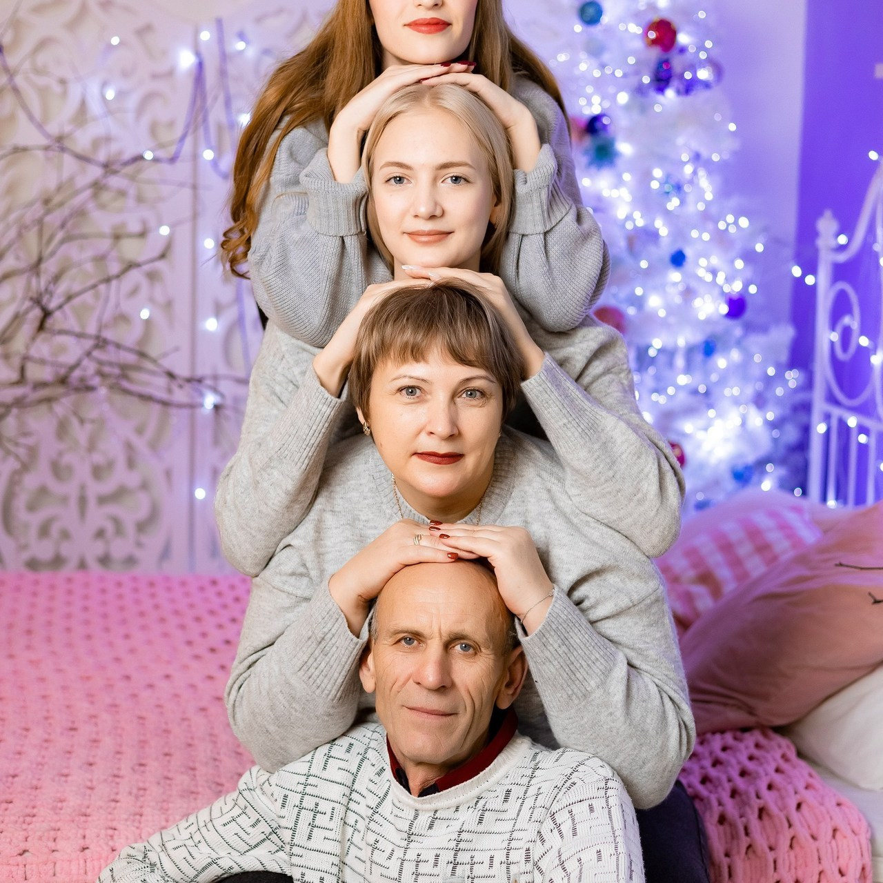 Отзывы. Семейный фотограф в р. п. Маслянино Саишева Мария