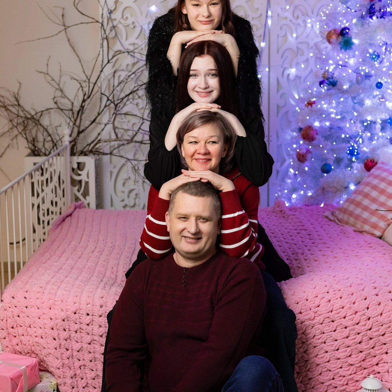 Отзывы. Семейный фотограф в р. п. Маслянино Саишева Мария