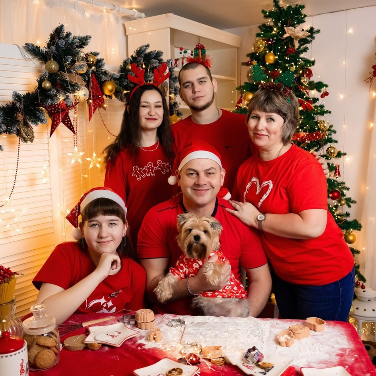 Отзывы. Семейный фотограф в р. п. Маслянино Саишева Мария