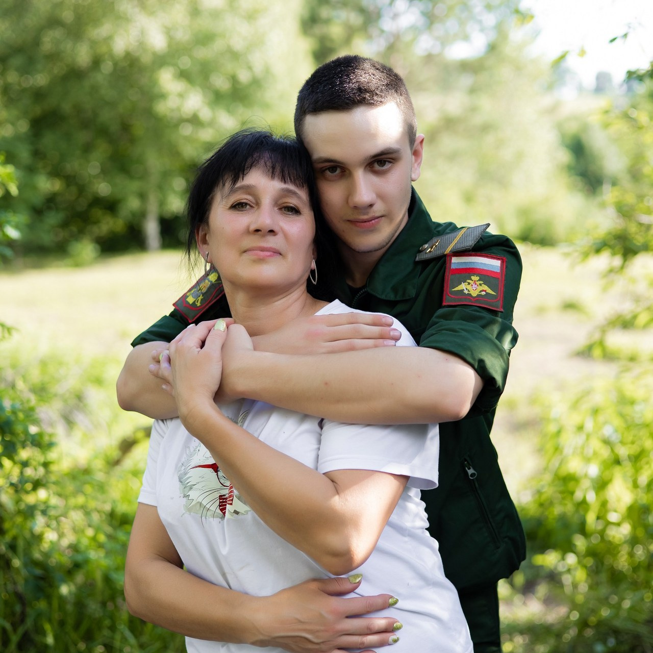 Отзывы. Семейный фотограф в р. п. Маслянино Саишева Мария