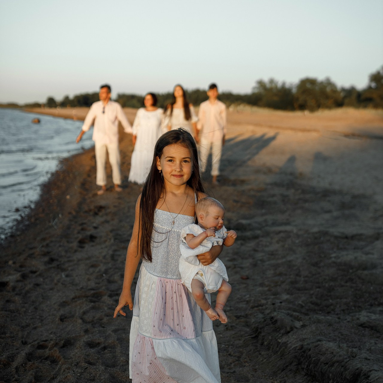 Отзывы. Семейный Фотограф Иванова Натали, Санкт-Петербург