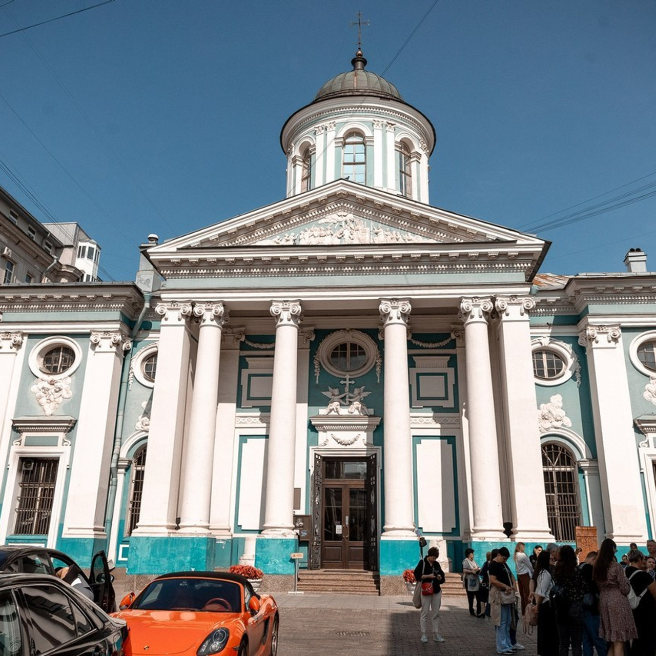 Отзывы. Семейный Фотограф Иванова Натали, Санкт-Петербург