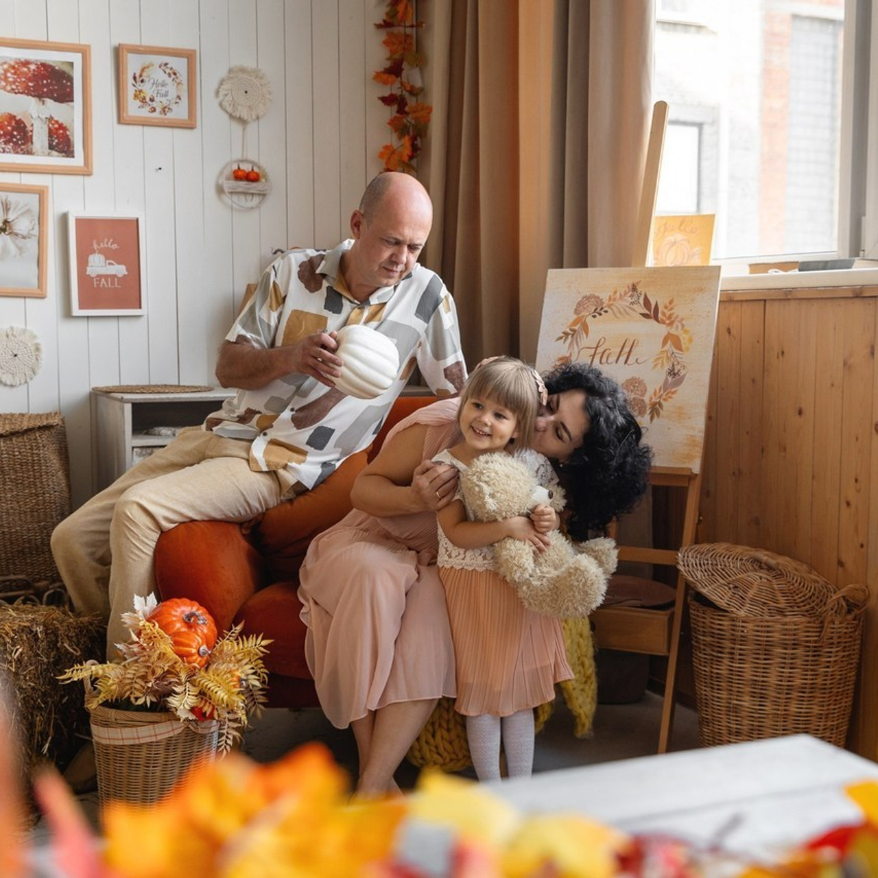 Отзывы. Семейный Фотограф Иванова Натали, Санкт-Петербург