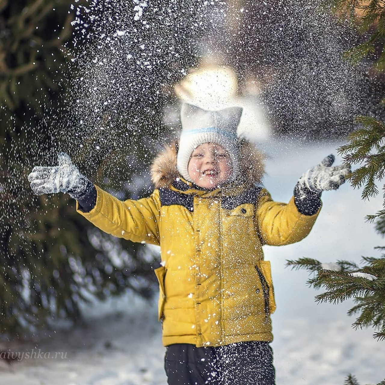 Отзывы. Семейный Фотограф Иванова Натали, Санкт-Петербург
