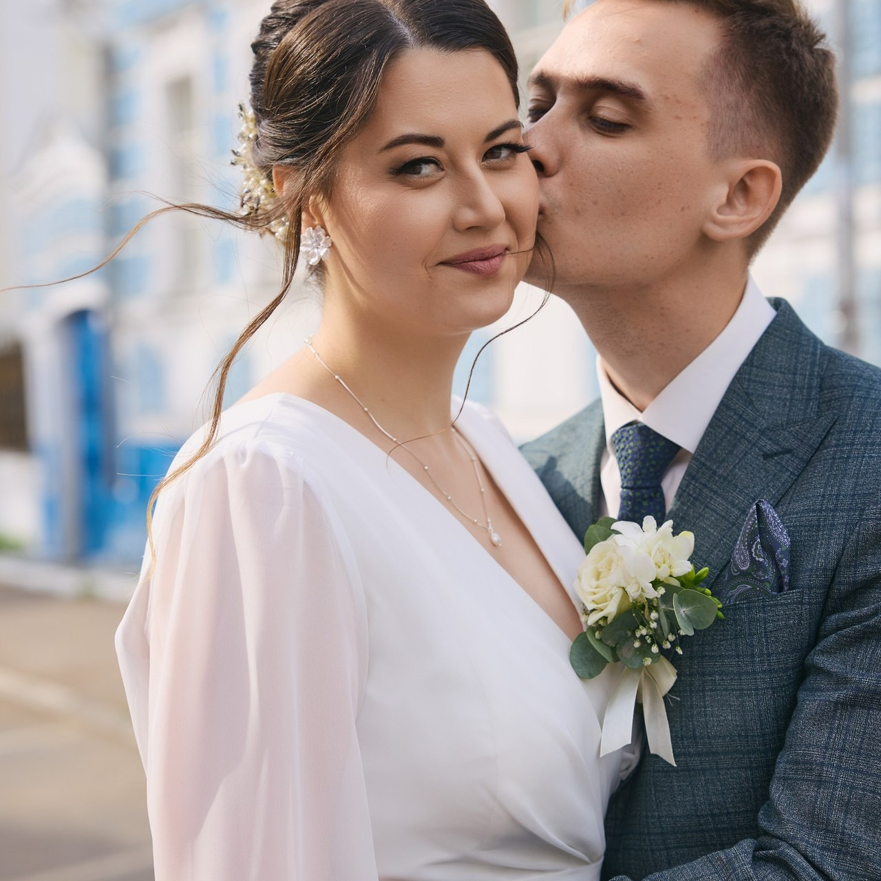 Отзывы. Фото & Видео Лина Доронкина