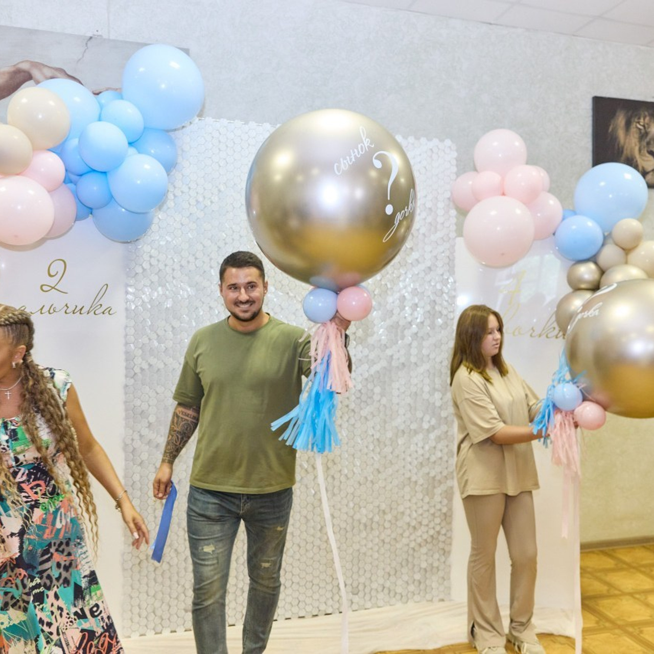 Отзывы. Фото & Видео Лина Доронкина