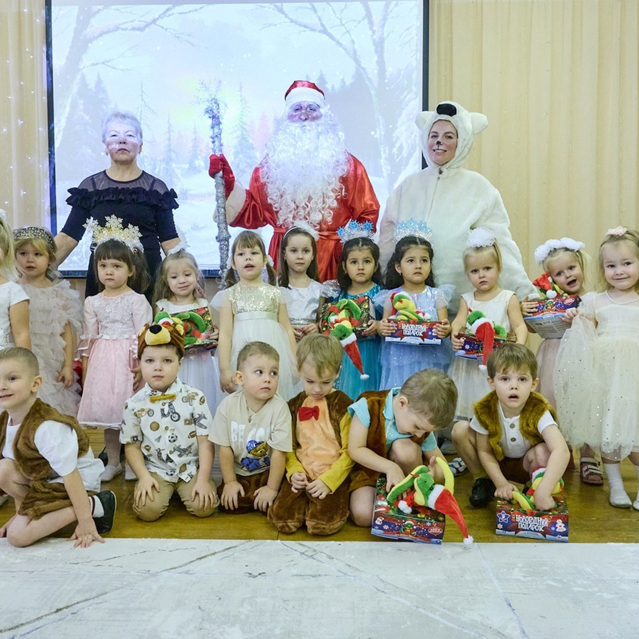 Отзывы. Фото & Видео Лина Доронкина