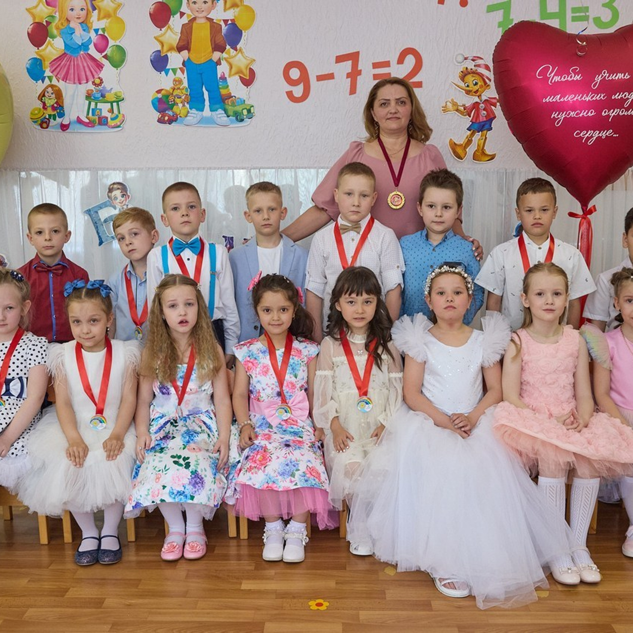 Отзывы. Фото & Видео Лина Доронкина