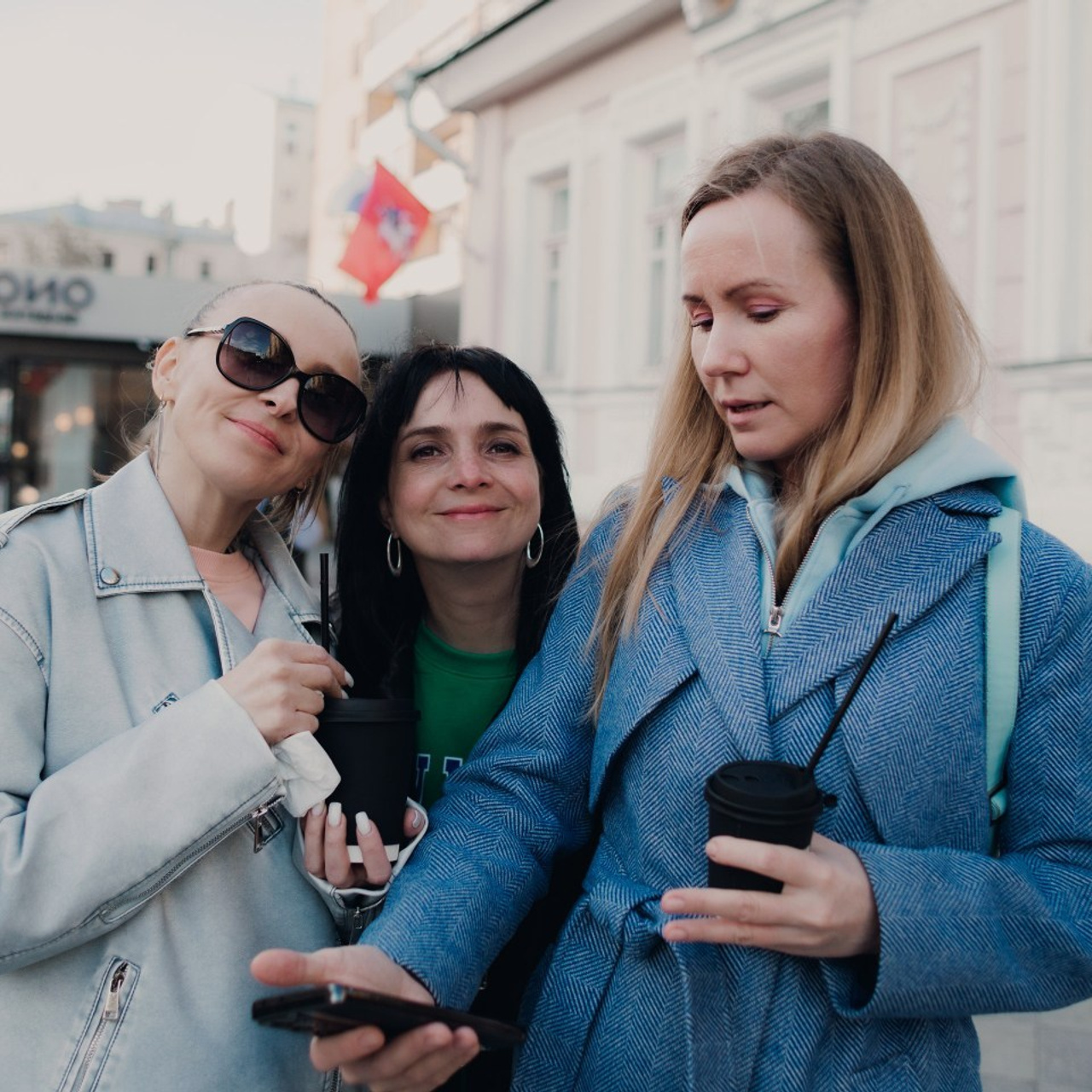 Отзывы. Екатерина Макарова Фотограф Москва