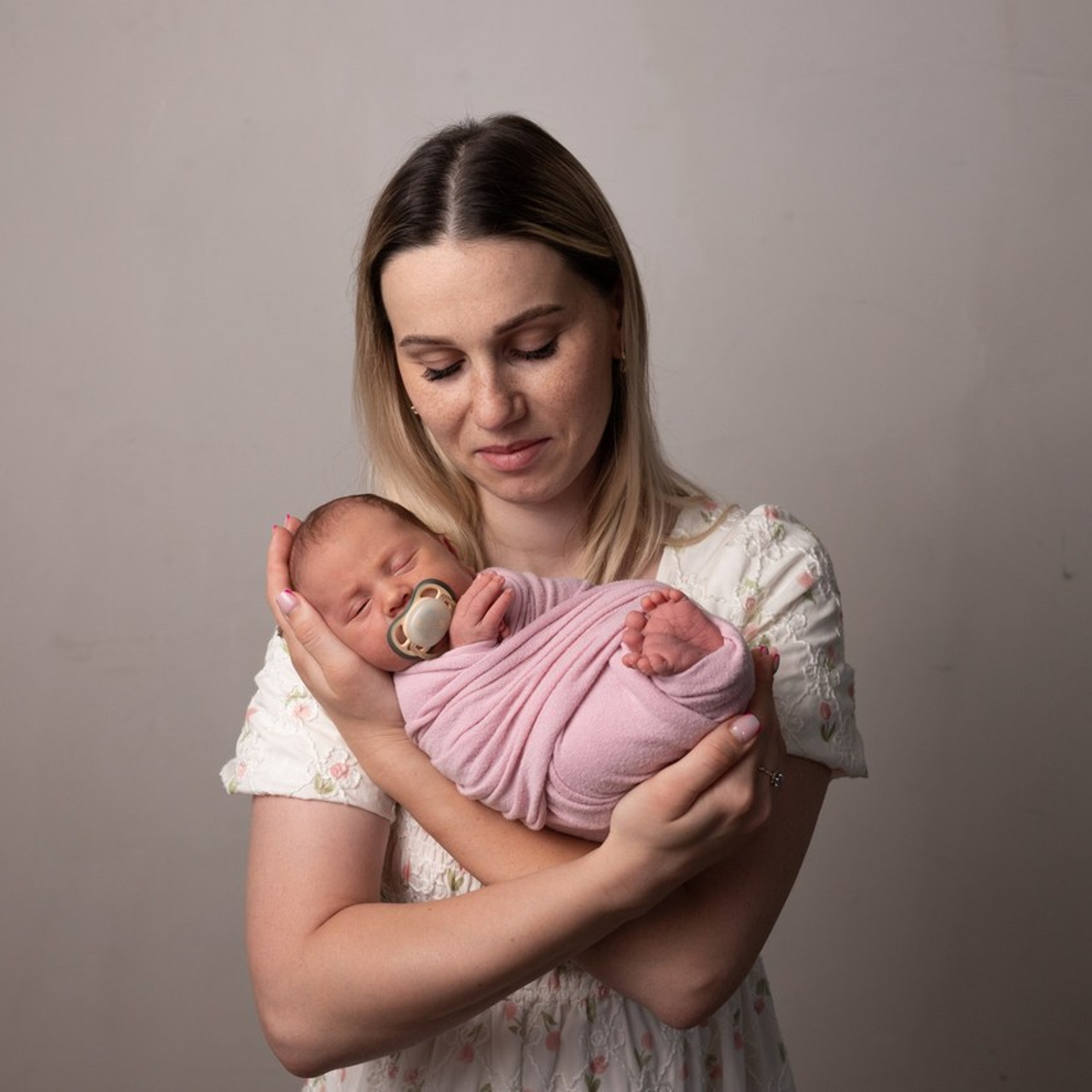 Отзывы. Фотограф новорождённых Анапа Елена Кушнарь